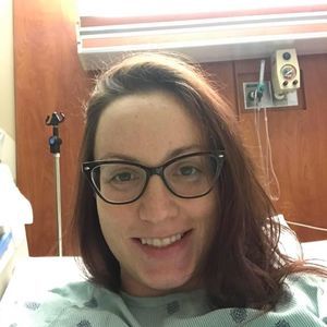 Meet your Posher, Bridgette